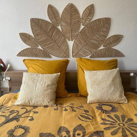 Appartement Cosy Au Coeur De La Ville D'Auch Esterno foto