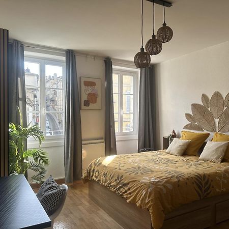 Appartement Cosy Au Coeur De La Ville D'Auch Esterno foto