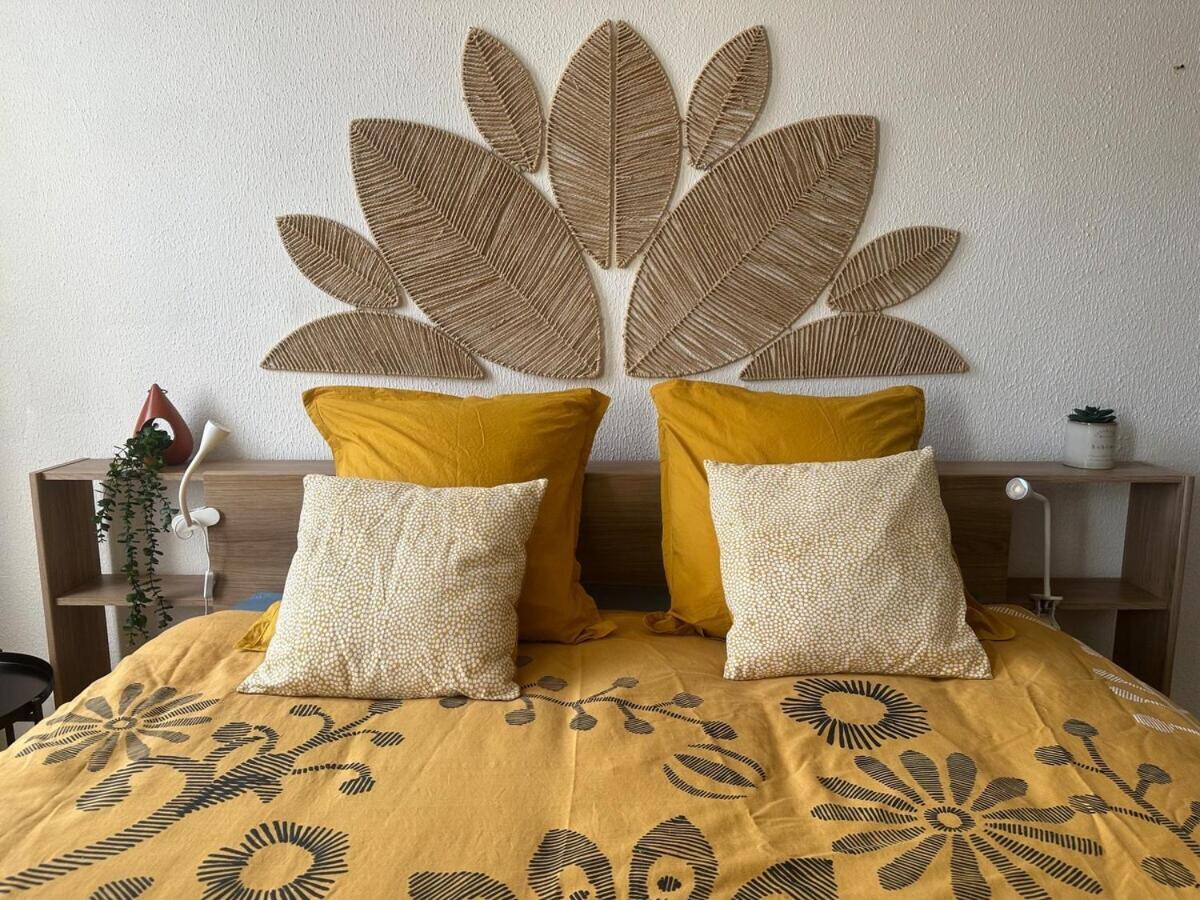Appartement Cosy Au Coeur De La Ville D'Auch Esterno foto